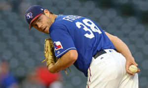 Oakland Athletics vs. Texas Rangers - 4/25/2018 Free Pick & MLB Betting Prediction