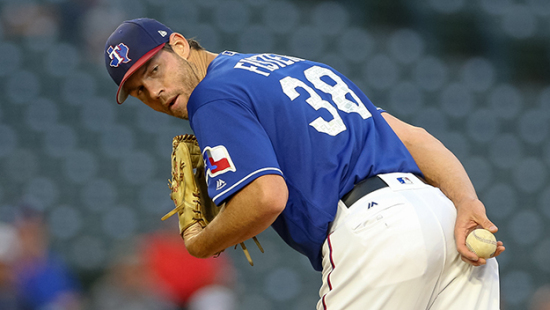 Oakland Athletics vs. Texas Rangers - 4/25/2018 Free Pick & MLB Betting Prediction