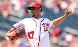 Miami Marlins vs. Washington Nationals - 7/6/2018 Free Pick & MLB Betting Prediction