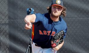 Detroit Tigers vs. Houston Astros - 8/22/2019 Free Pick & MLB Betting Prediction