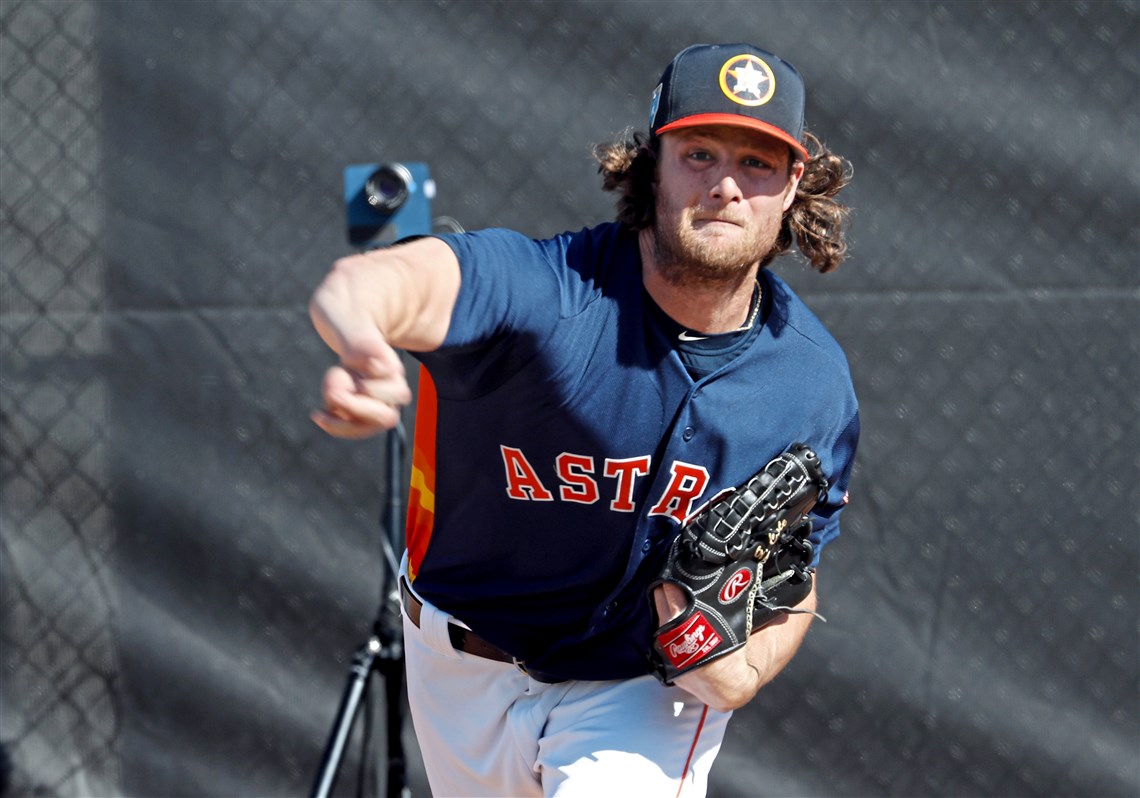 Cleveland Indians vs. Houston Astros - 10/6/2018 Free Pick & MLB Betting Prediction