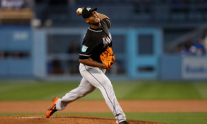 Atlanta Braves vs. Miami Marlins - 5/12/2018 Free Pick & MLB Betting Prediction