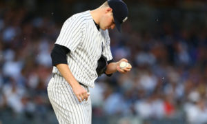 Baltimore Orioles vs. New York Yankees - 4/5/2021 Free Pick & MLB Betting Prediction