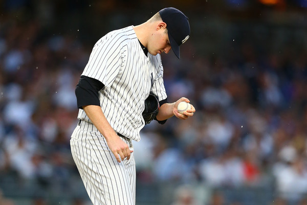 Baltimore Orioles vs. New York Yankees - 4/5/2021 Free Pick & MLB Betting Prediction