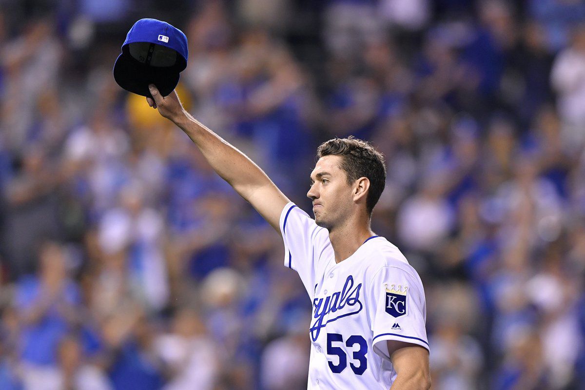 Los Angeles Angels vs. Kansas City Royals - 4/15/2018 Free Pick & MLB Betting Prediction