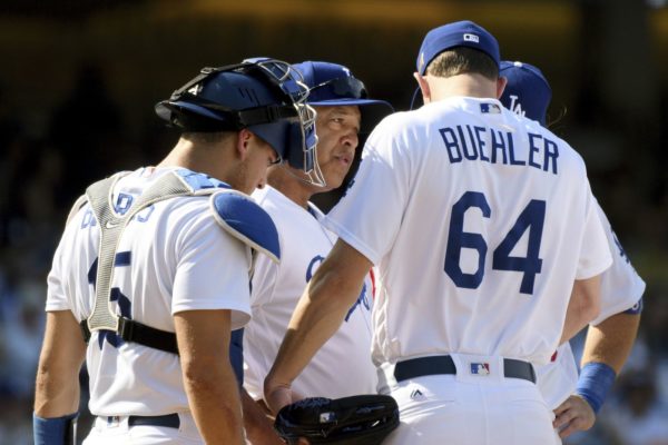 Atlanta Braves vs. Los Angeles Dodgers - 6/8/2018 Free Pick & MLB Betting Prediction