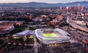 New York Red Bulls vs. Los Angeles FC - 8/11/2019 Free Pick & MLS Betting Prediction
