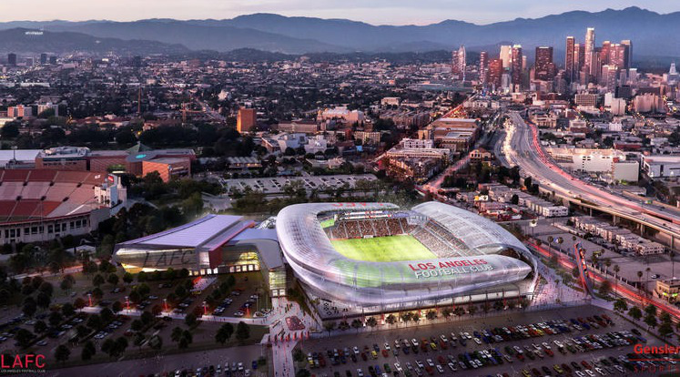 Columbus Crew vs. Los Angeles FC - 6/23/2018 Free Pick & MLS Betting Prediction