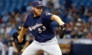 Milwaukee Brewers vs San Francisco Giants- 07/15/2022 Free Pick & MLB Betting Prediction