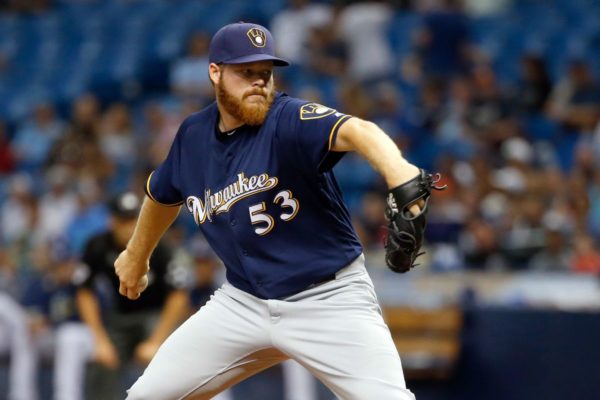 Milwaukee Brewers vs San Francisco Giants- 07/15/2022 Free Pick & MLB Betting Prediction