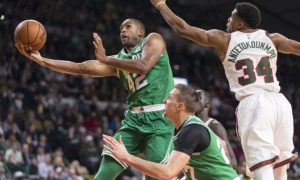 Atlanta Hawks vs. Boston Celtics - 2/7/2020 Free Pick & NBA Betting Prediction