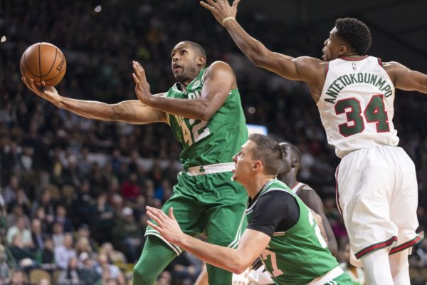 Philadelphia 76ers vs. Boston Celtics Round 2 Series Odds & Free 2018 NBA Playoff Prediction
