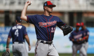 Chicago White Sox vs. Minnesota Twins - 9/18/2019 Free Pick & MLB Gambling Prediction