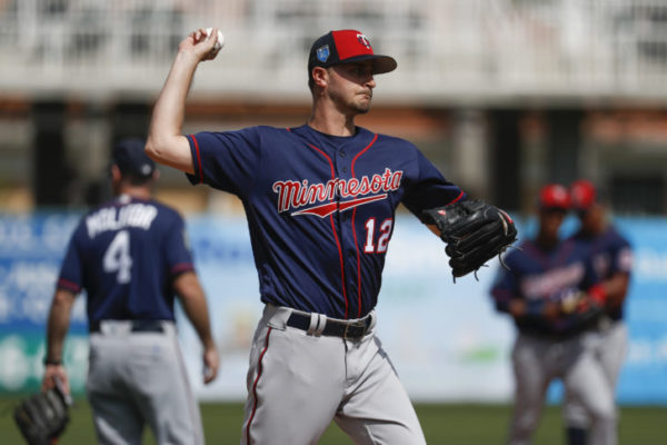 New York Yankees vs. Minnesota Twins - 9/12/2018 Free Pick & MLB Betting Prediction
