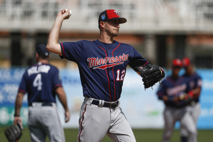 Texas Rangers vs. Minnesota Twins - 6/23/2018 Free Pick & MLB Betting Prediction