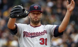 Kansas City Royals vs. Minnesota Twins - 7/11/2018 Free Pick & MLB Betting Prediction