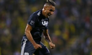 San Jose Earthquakes vs. New England Revolution - 5/11/2019 Free Pick & MLS Betting Prediction