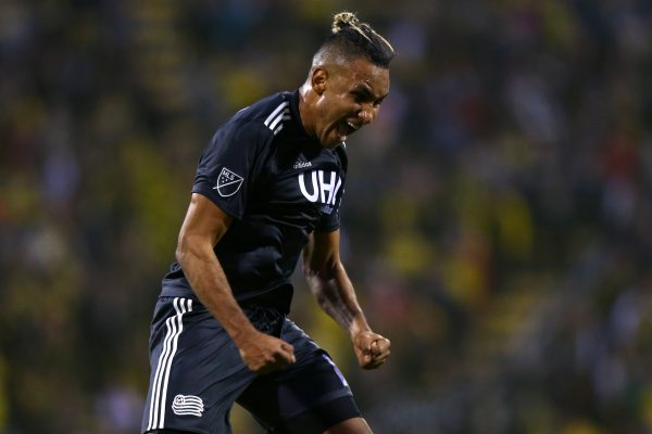 Columbus Crew vs. New England Revolution - 3/9/2019 Free Pick & MLS Betting Prediction