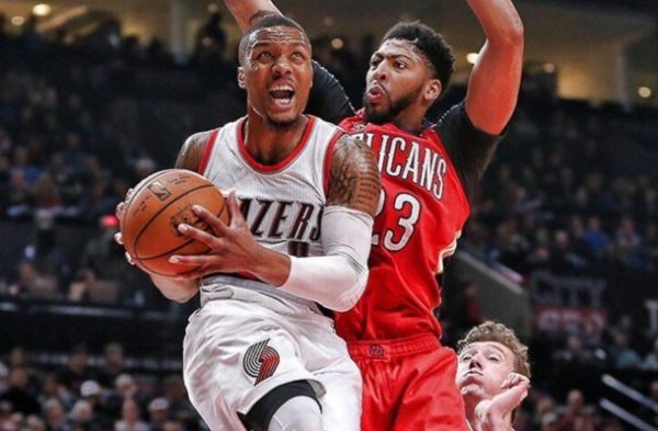Memphis Grizzlies vs. Portland Trail Blazers - 12/19/2018 Free Pick & NBA Betting Prediction