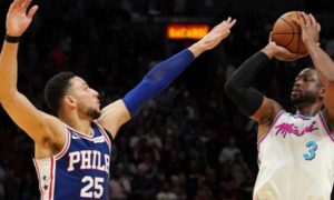 Boston Celtics vs. Philadelphia 76ers - 2/12/2019 Free Pick & NBA Betting Prediction