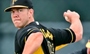 Chicago Cubs vs. Pittsburgh Pirates - 8/1/2018 Free Pick & MLB Betting Prediction