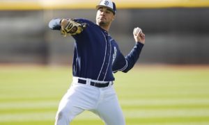 Boston Red Sox vs. San Diego Padres - 8/25/2019 Free Pick & MLB Betting Prediction
