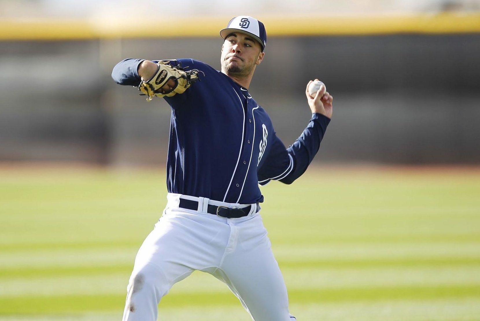 Washington Nationals vs. San Diego Padres - 5/9/2018 Free Pick & MLB Betting Prediction