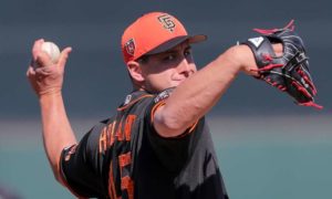 Atlanta Braves vs. San Francisco Giants - 9/12/2018 Free Pick & MLB Betting Prediction