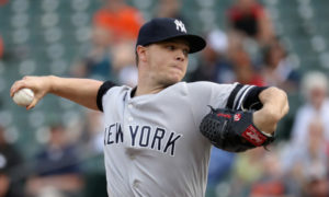 Baltimore Orioles vs. New York Yankees - 8/1/2018 Free Pick & MLB Betting Prediction