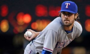 Oakland Athletics vs. Texas Rangers - 7/23/2018 Free Pick & MLB Betting Prediction