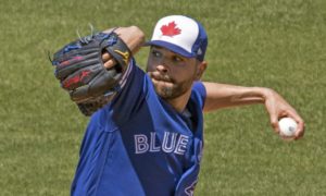 Atlanta Braves vs. Toronto Blue Jays - 6/19/2018 Free Pick & MLB Betting Prediction