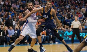 Charlotte Hornets vs. Utah Jazz - 4/1/2019 Free Pick & NBA Betting Prediction