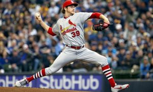 Colorado Rockies vs. St. Louis Cardinals - 8/22/2019 Free Pick & MLB Betting Prediction