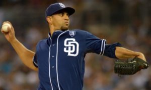 Arizona Diamondbacks vs. San Diego Padres - 7/27/2018 Free Pick & MLB Betting Prediction