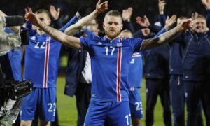 Croatia vs. Iceland - 6/26/2018 Free Pick & World Cup Betting Prediction