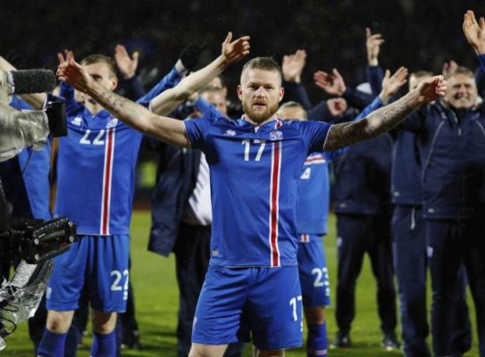 Argentina vs. Iceland - 6/16/2018 Free Pick & World Cup Betting Prediction