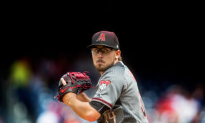 Los Angeles Dodgers vs. Arizona Diamondbacks - 5/10/2018 Free Pick & MLB Betting Prediction