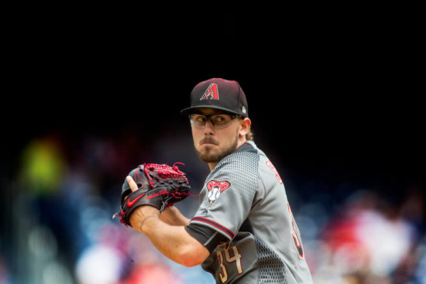 Los Angeles Dodgers vs. Arizona Diamondbacks - 5/10/2018 Free Pick & MLB Betting Prediction