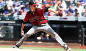Atlanta Braves vs. Arizona Diamondbacks - 9/8/2018 Free Pick & MLB Betting Prediction