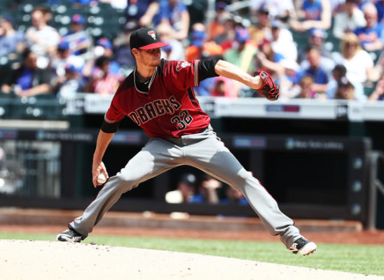 New York Mets vs. Arizona Diamondbacks - 6/17/2018 Free Pick & MLB Betting Prediction