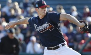 Baltimore Orioles vs. Atlanta Braves - 6/24/2018 Free Pick & MLB Betting Prediction