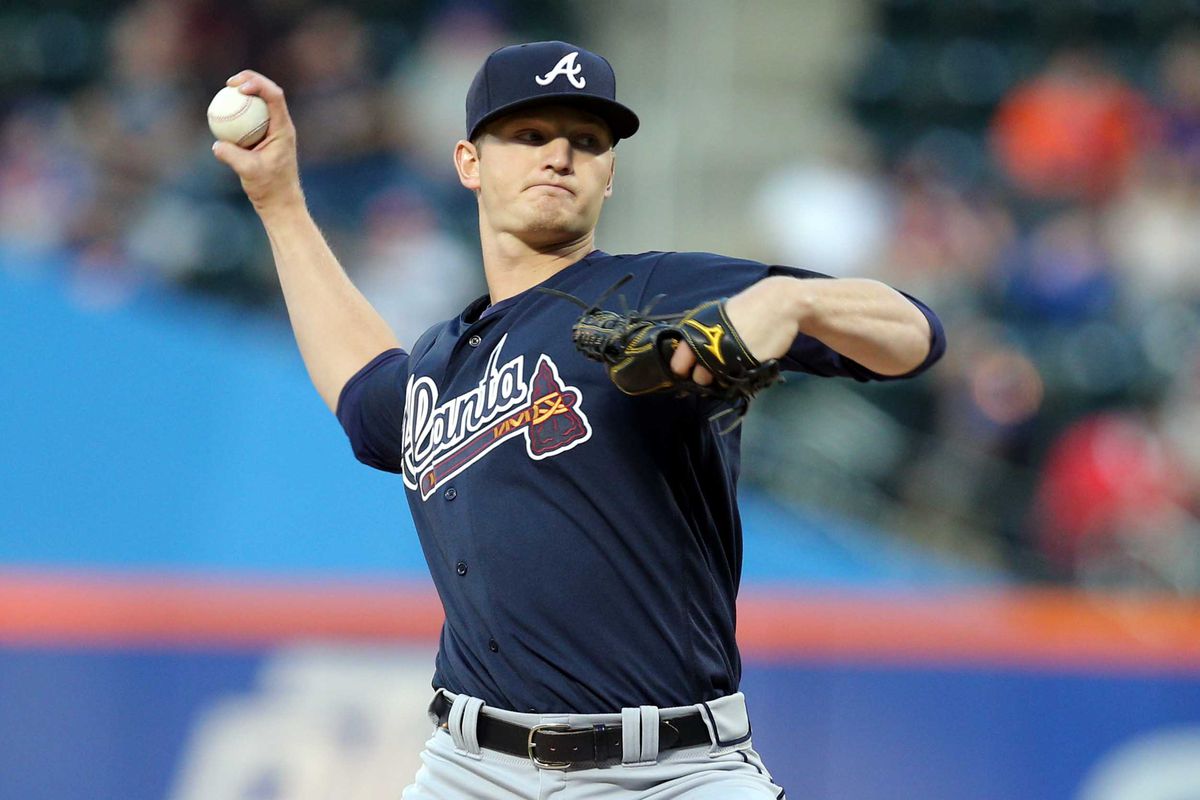 Philadelphia Phillies vs. Atlanta Braves - 9/19/2019 Free Pick & MLB Betting Prediction