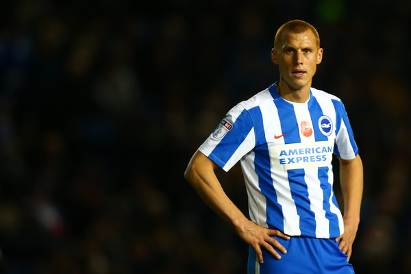Manchester United vs. Brighton Hove Albion - 5/4/2018 Free Pick & EPL Betting Prediction
