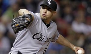 Cleveland Indians vs. Chicago White Sox - 9/24/2019 Free Pick & MLB Betting Prediction