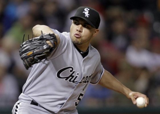 Minnesota Twins vs. Chicago White Sox - 5/5/2018 Free Pick & MLB Betting Prediction