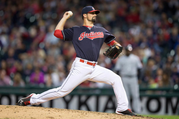Houston Astros vs. Cleveland Indians - 7/31/2019 Free Pick & MLB Betting Prediction