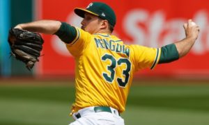 Milwaukee Brewers vs. Oakland Athletics - 8/1/2019 Free Pick & MLB Betting Prediction