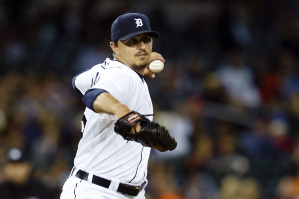 Chicago White Sox vs. Detroit Tigers - 8/14/2018 Free Pick & MLB Betting Prediction