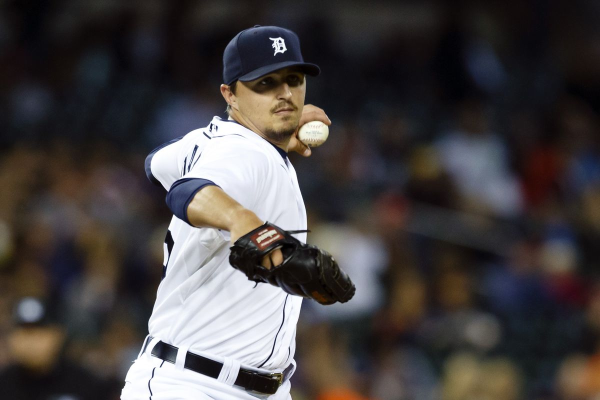 Oakland Athletics vs. Detroit Tigers - 6/26/2018 Free Pick & MLB Betting Prediction