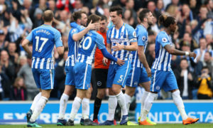 Fulham vs. Huddersfield Town - 11/5/2018 Free Pick & EPL Betting Prediction